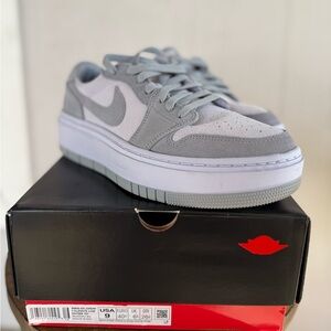 Nike Air Jordan 1 Elevate low